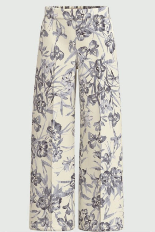 Pantalón Floral-Emme