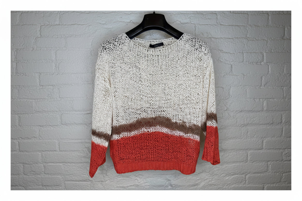 Jersey Degradé - "OUI"