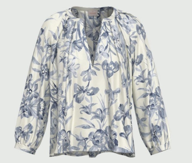 Blusa Floral - Emme