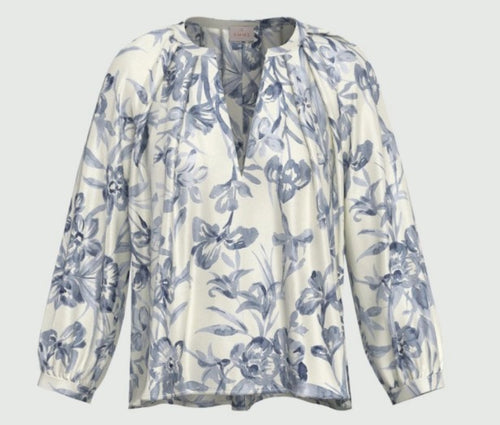 Blusa Floral - Emme