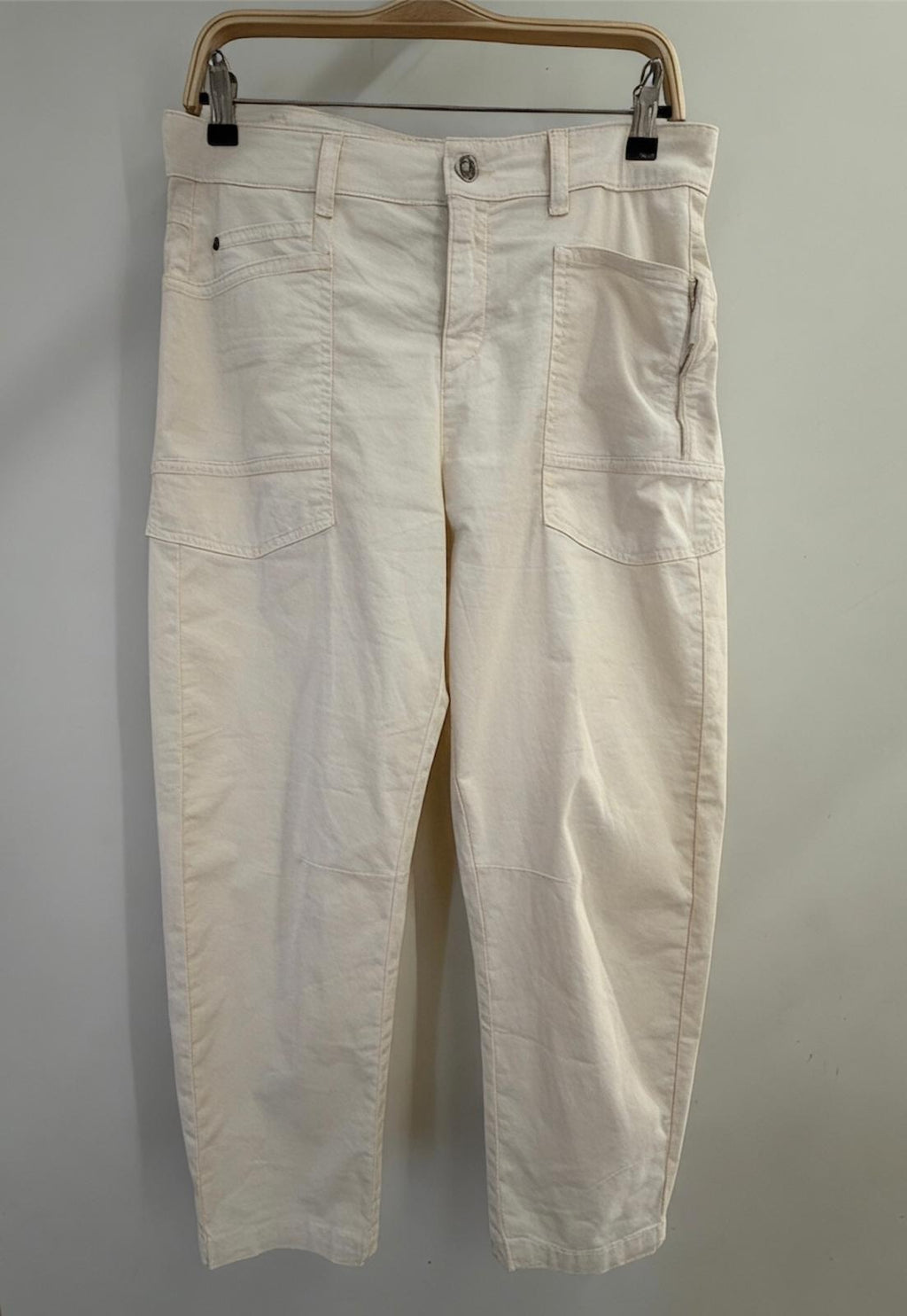 Pantalón BAGGY2.3 Barrel