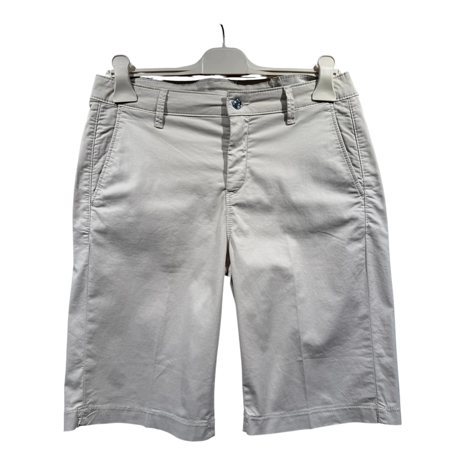 Pantalón Bermuda CHINO MAC