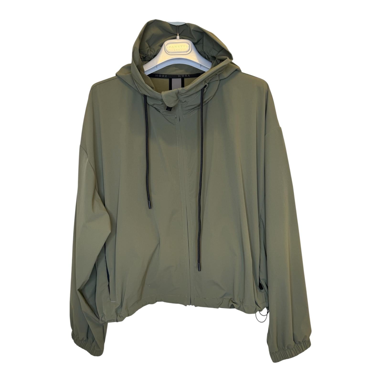 Chaqueta