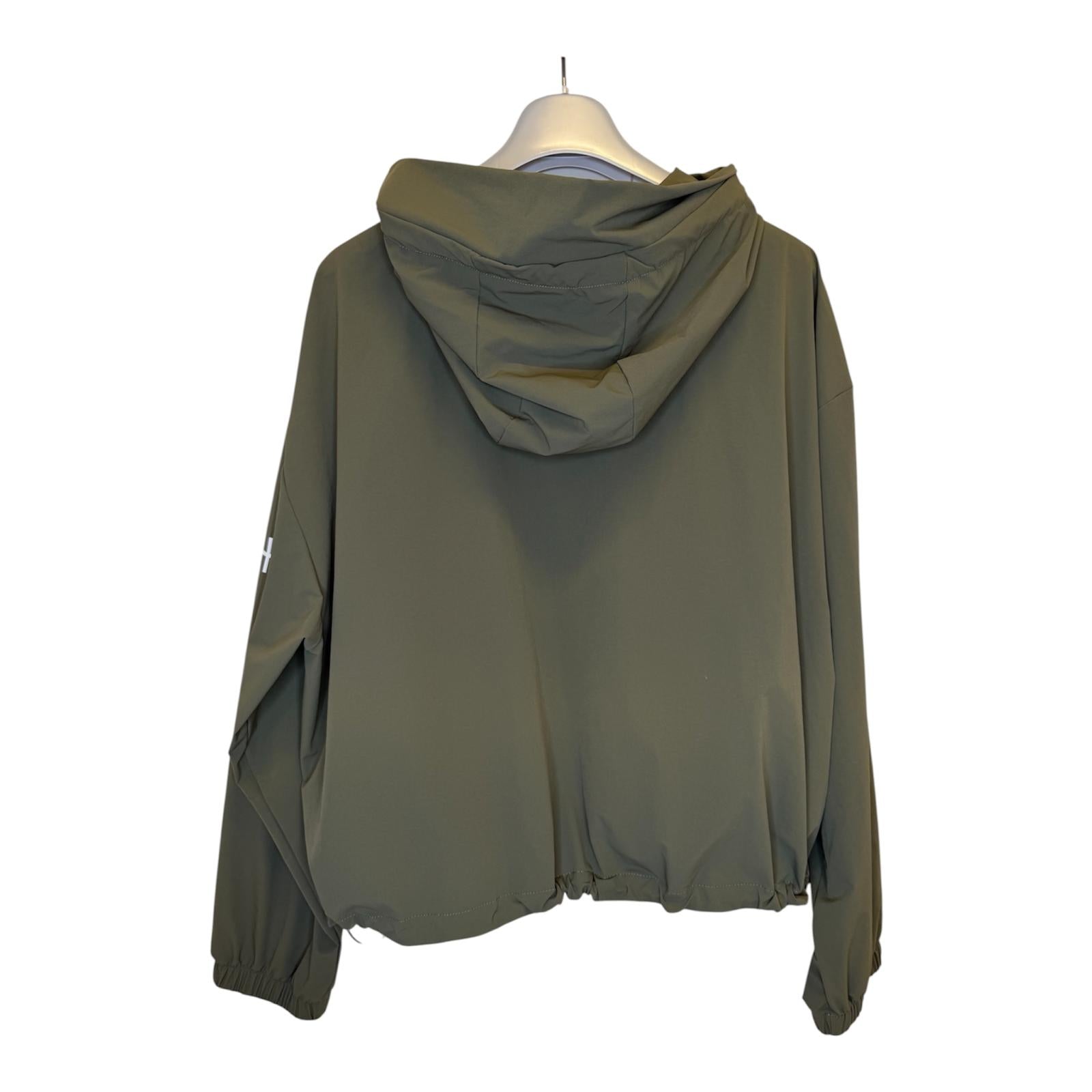 Chaqueta
