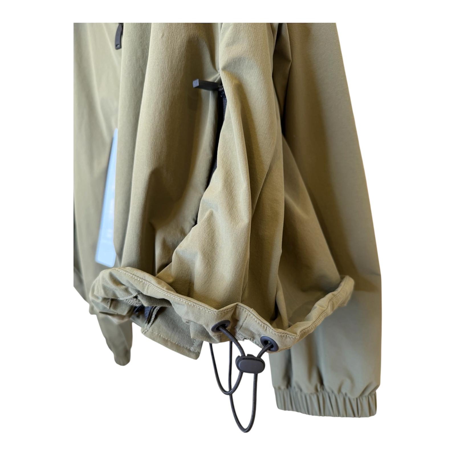 Chaqueta