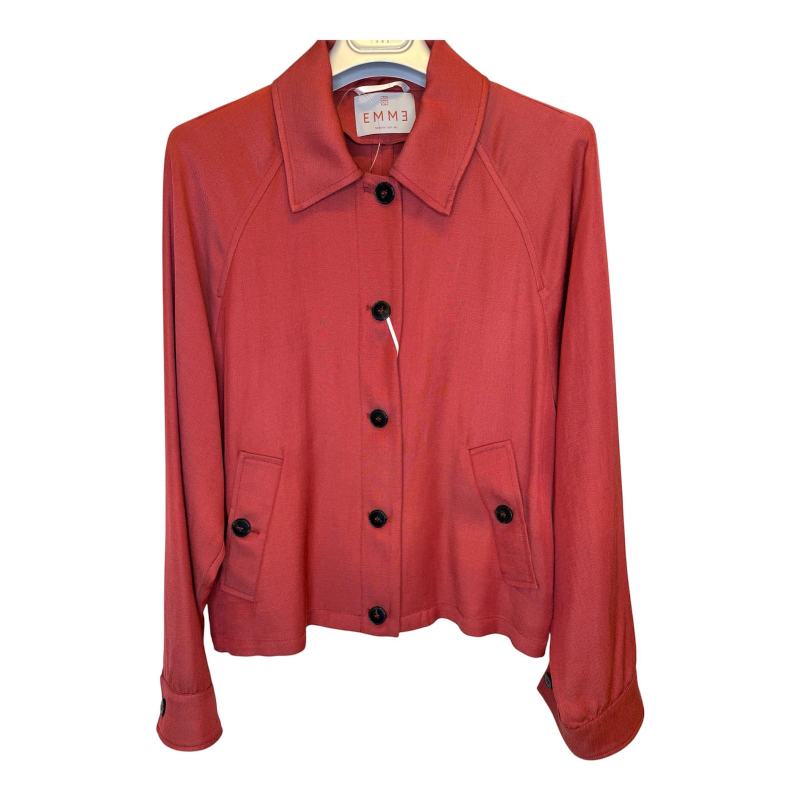 Chaqueta Baia-Emme