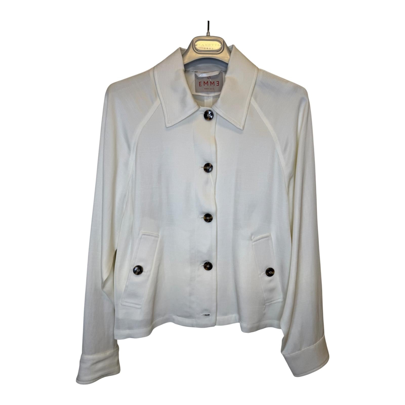 Chaqueta Baia - Emme