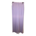 Pantalón pinzas DIXIE