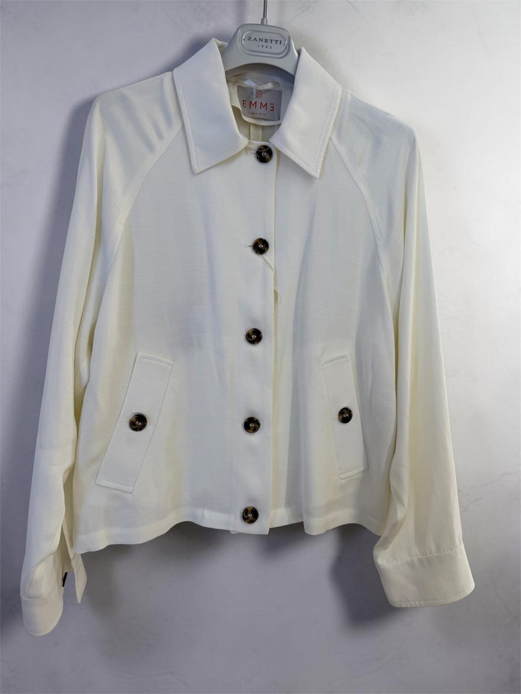 Chaqueta Baia - Emme
