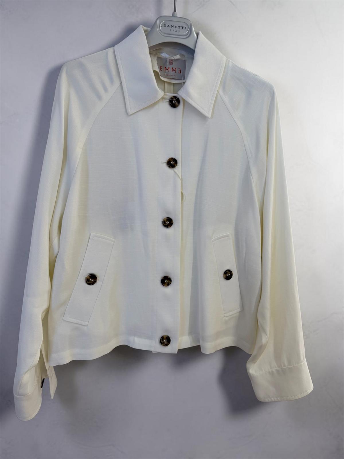 Chaqueta Baia - Emme